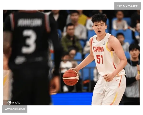 NBA球探密集关注CBA总决赛 杨瀚森选秀前景大幅提升 NBA球探密集关注CBA总决赛 杨瀚森选秀前景大幅提升