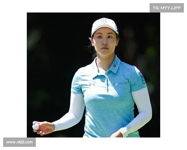 林希妤首轮表现出色以68杆并列第七位 强势冲击高尔夫美国公开赛前景 林希妤首轮表现出色以68杆并列第七位 强势冲击高尔夫美国公开赛前景