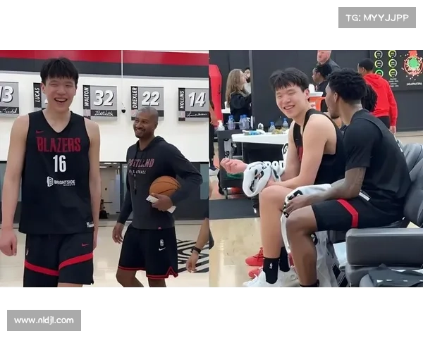 杨瀚森投身夏联备战:全力以赴每一场 杨瀚森投身夏联备战:全力以赴每一场